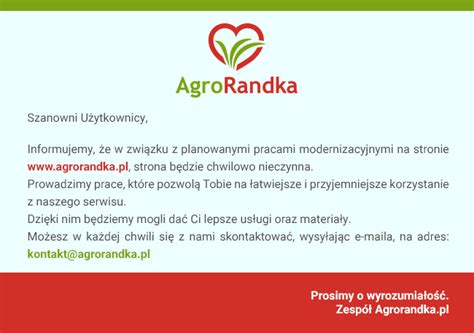 AgroRandka.pl